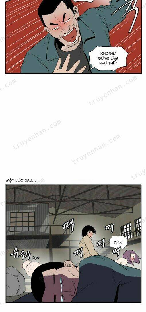 Truyện bựa Hàn Quốc Xẻng: Chapter 74