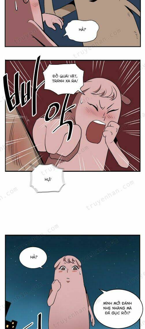 Truyện bựa Hàn Quốc Xẻng: Chapter 80