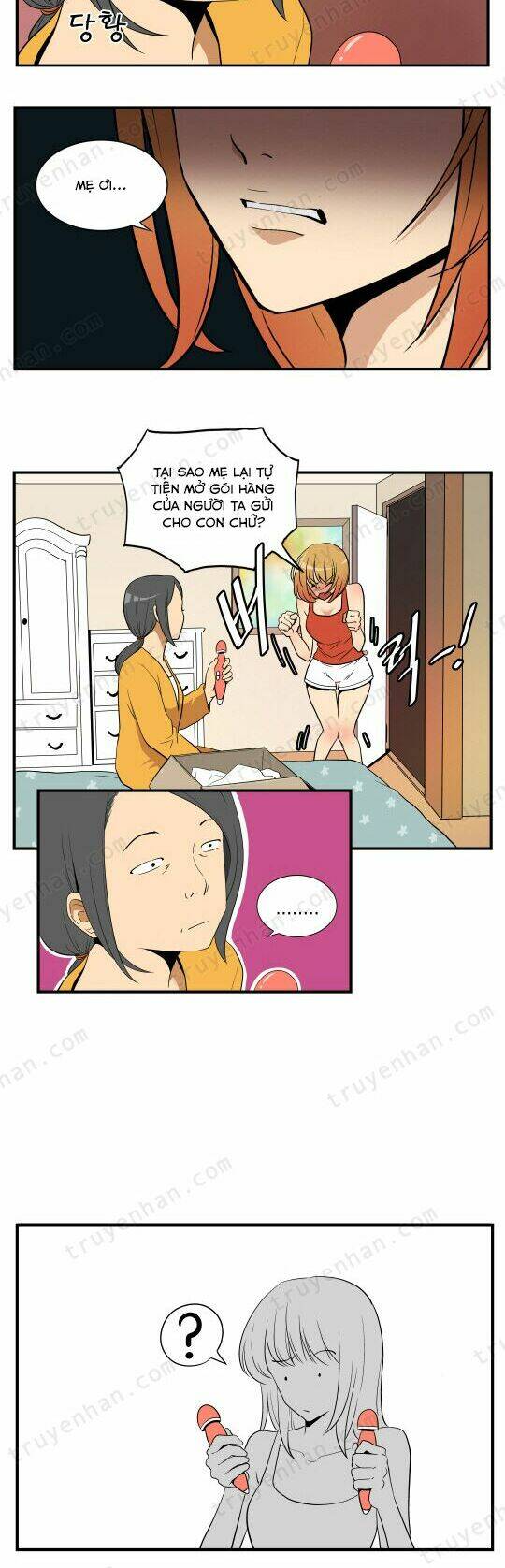 Truyện bựa Hàn Quốc Xẻng: Chapter 90