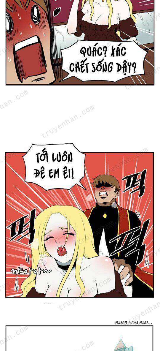 Truyện bựa Hàn Quốc Xẻng: Chapter 93