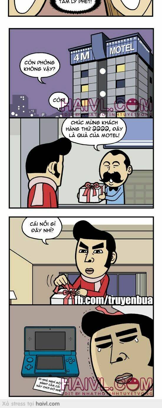 Truyện Bựa Lee Chul: Chapter 80