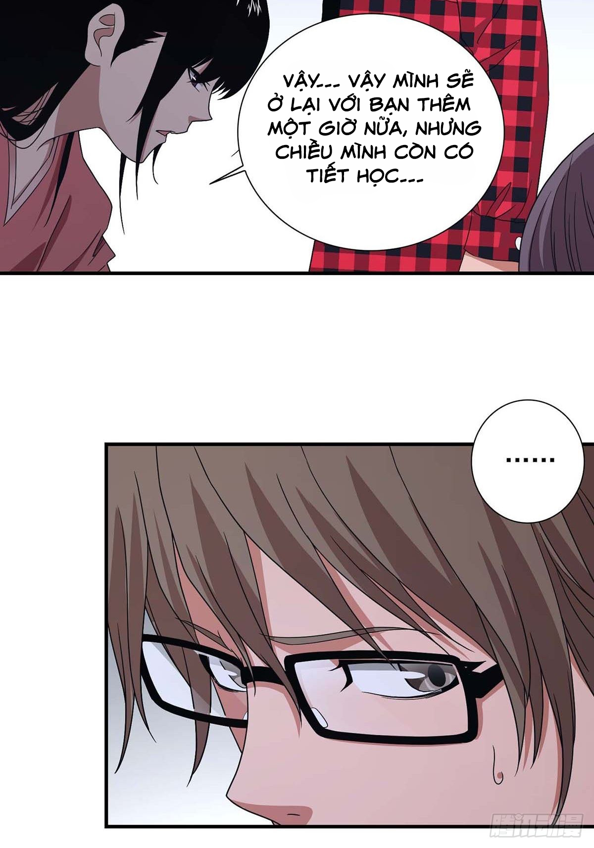 Truyền Kì Tửu Tửu: Chapter 11