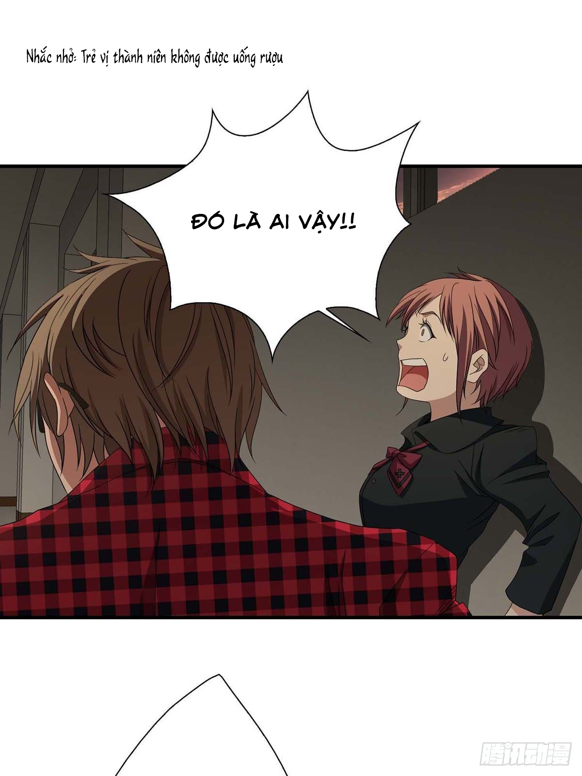 Truyền Kì Tửu Tửu: Chapter 14