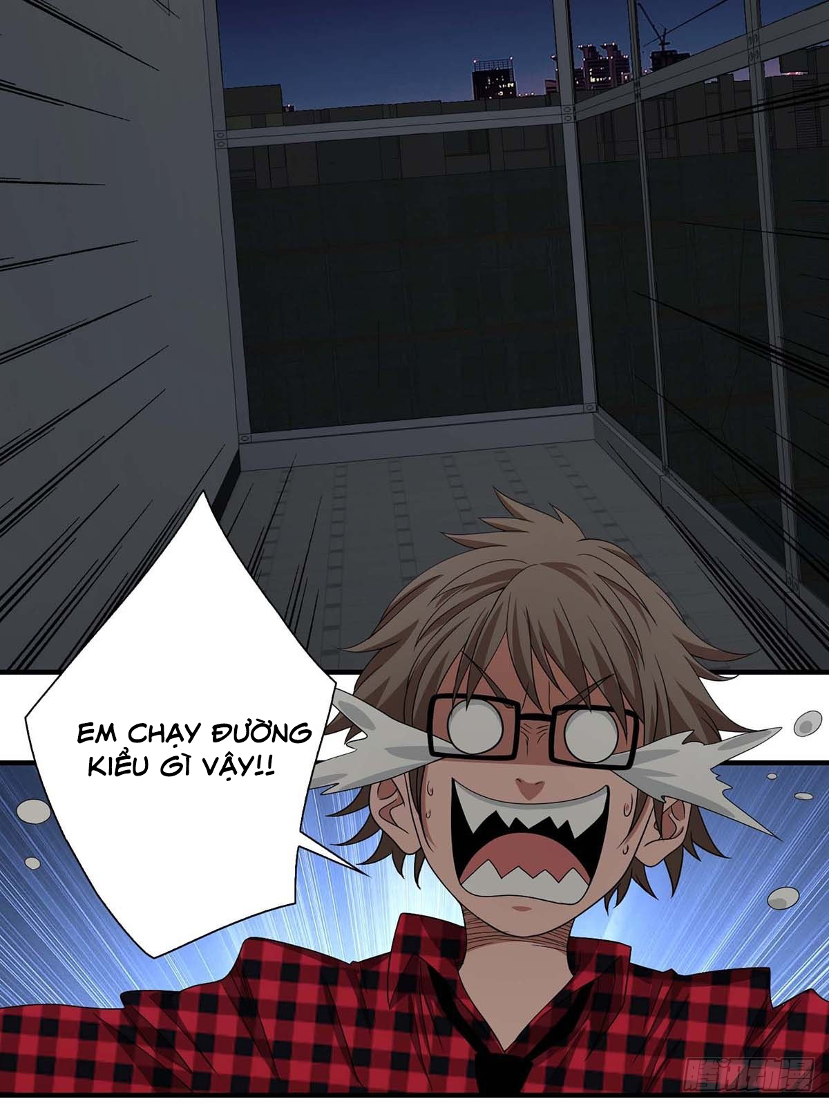 Truyền Kì Tửu Tửu: Chapter 14