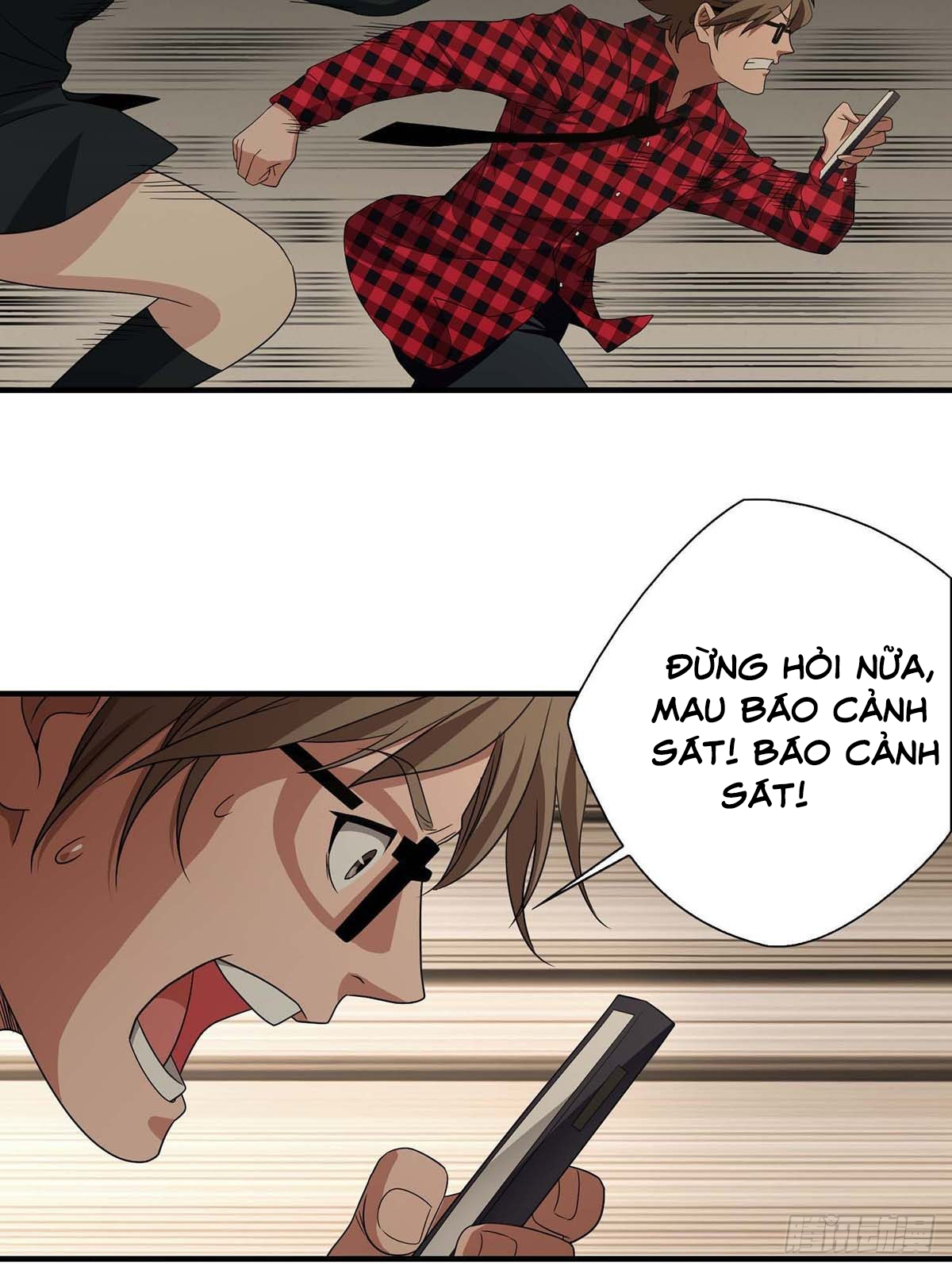 Truyền Kì Tửu Tửu: Chapter 14