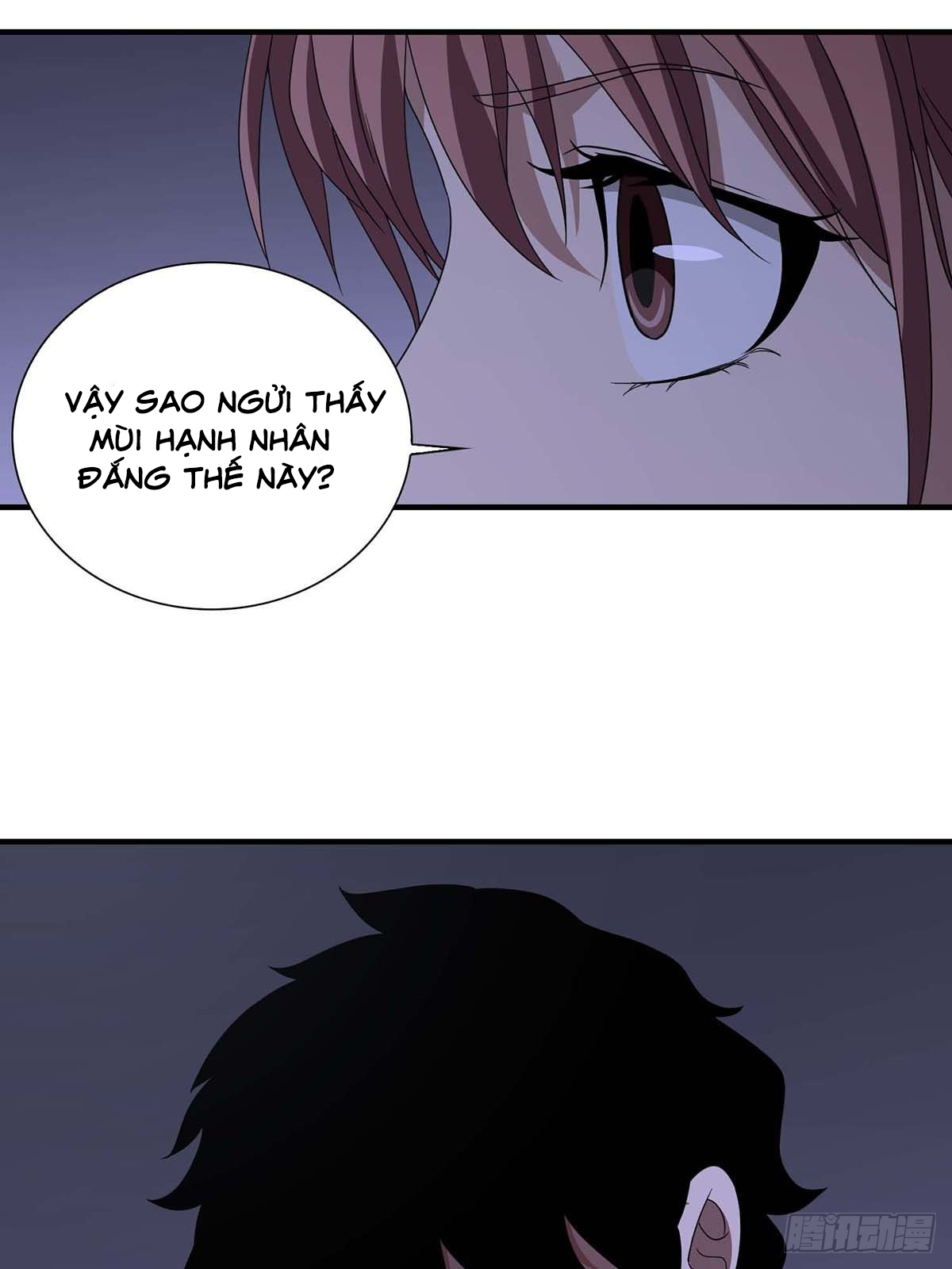 Truyền Kì Tửu Tửu: Chapter 17