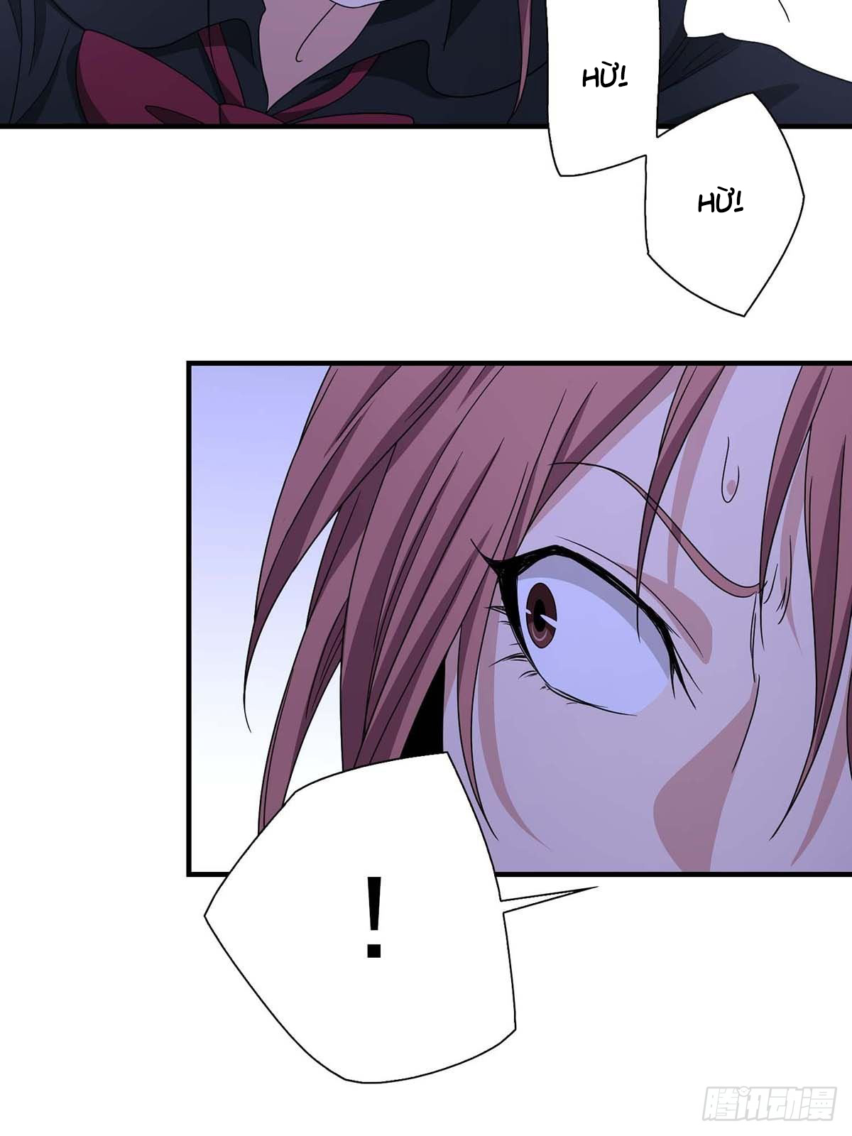 Truyền Kì Tửu Tửu: Chapter 17