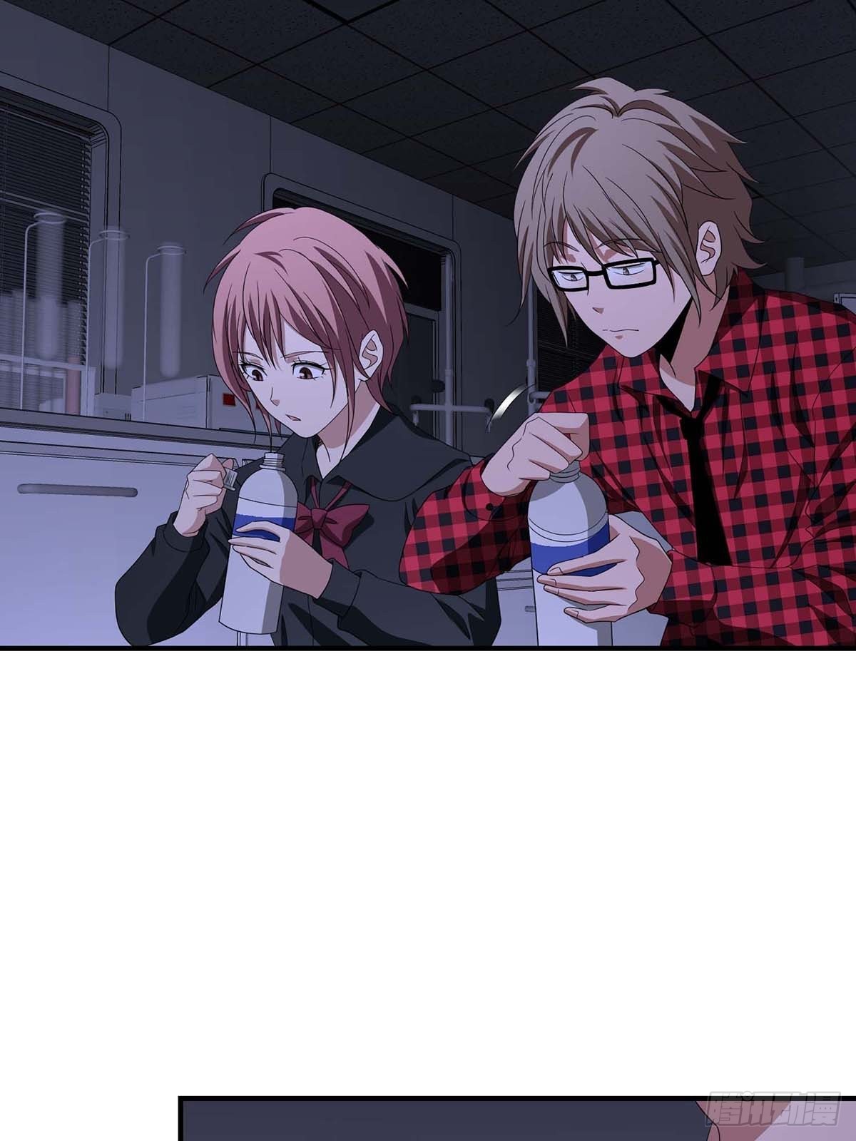 Truyền Kì Tửu Tửu: Chapter 17