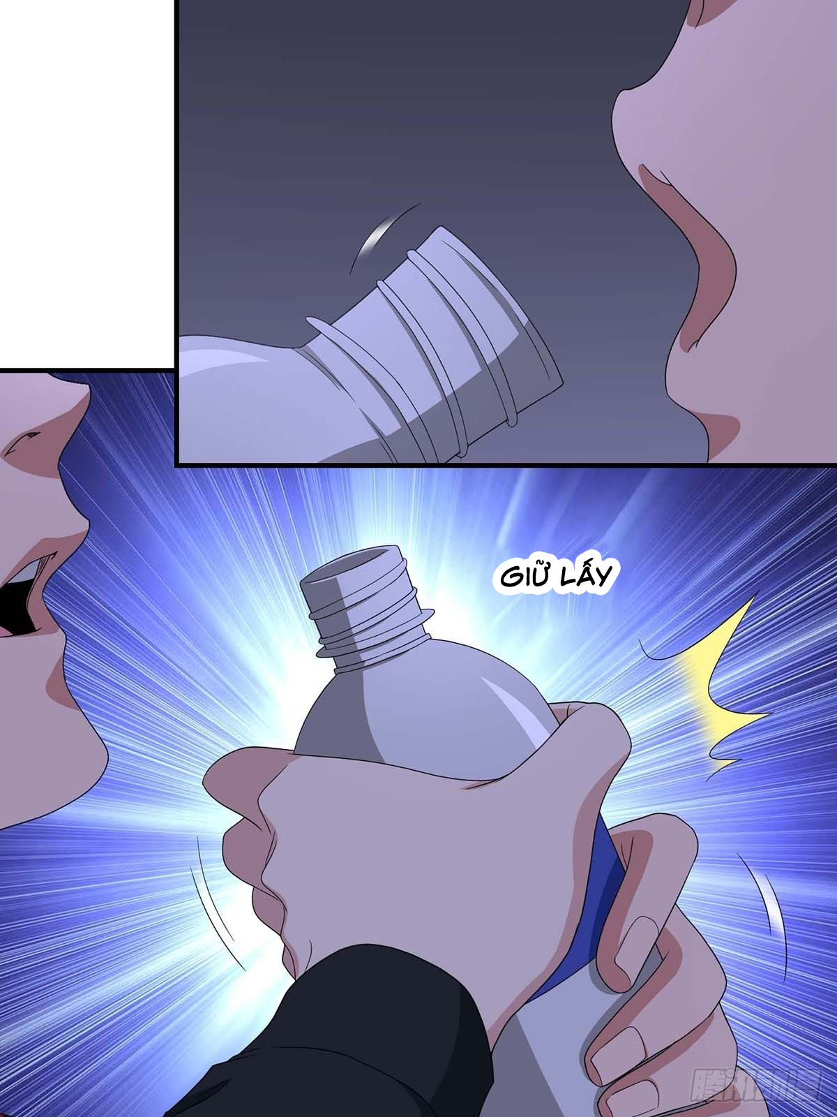 Truyền Kì Tửu Tửu: Chapter 17
