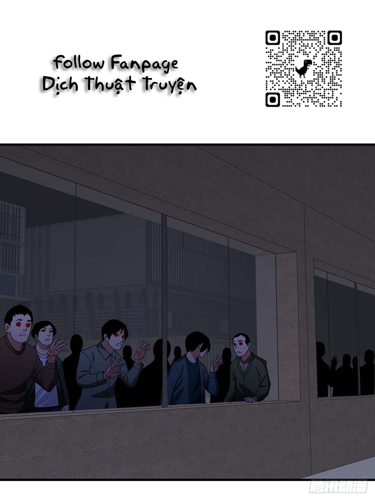 Truyền Kì Tửu Tửu: Chapter 25