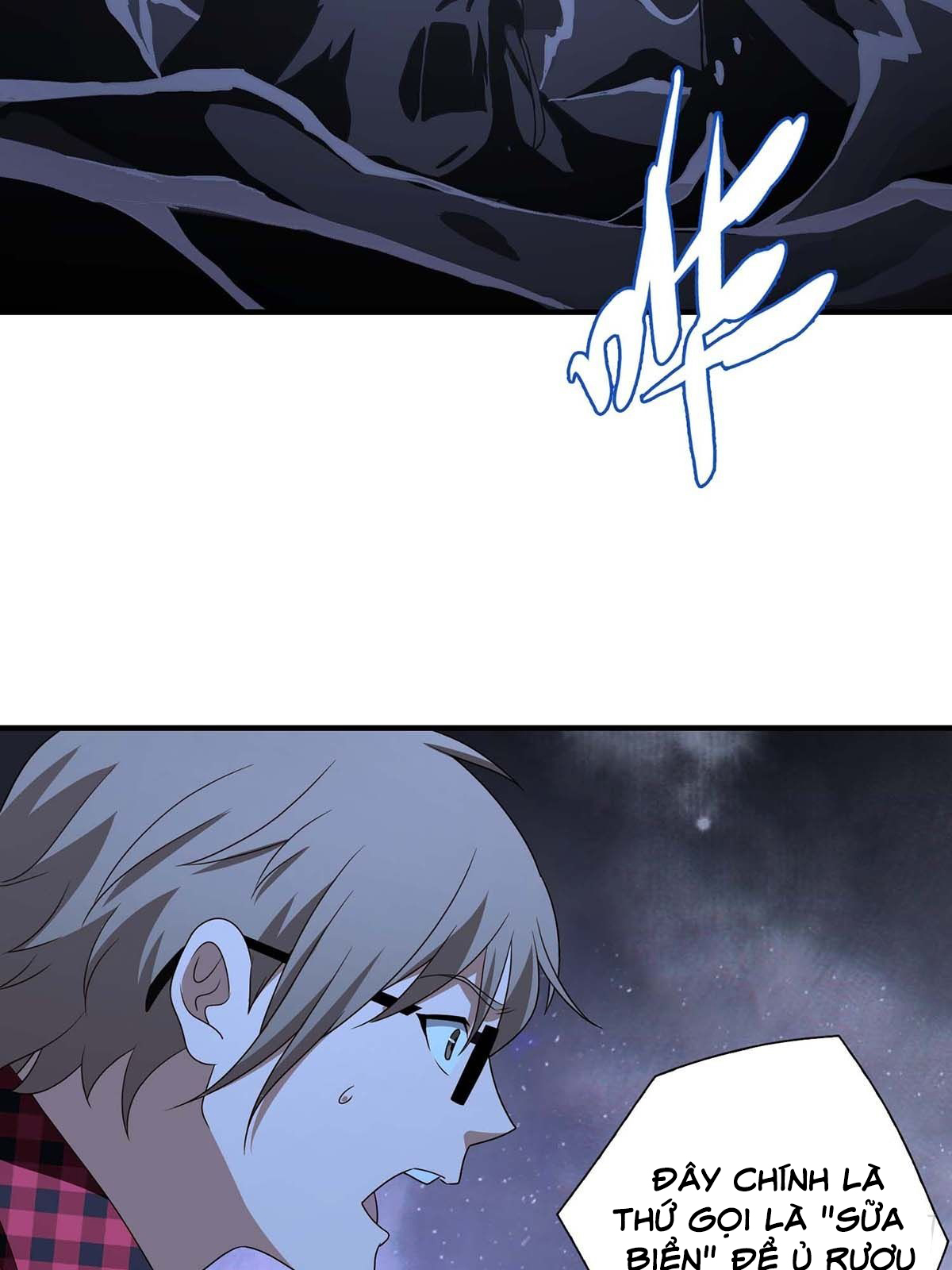 Truyền Kì Tửu Tửu: Chapter 29