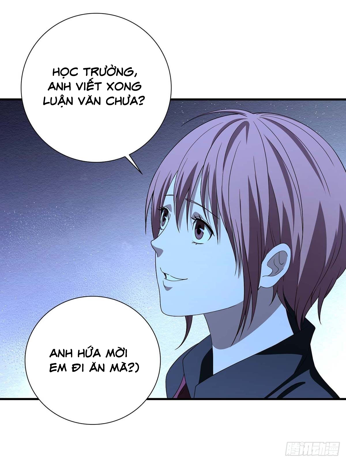 Truyền Kì Tửu Tửu: Chapter 29