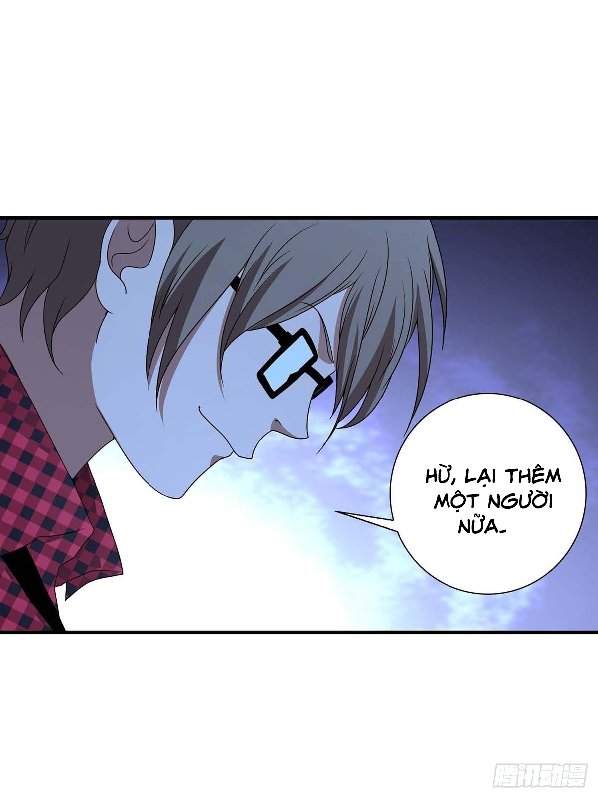 Truyền Kì Tửu Tửu: Chapter 29