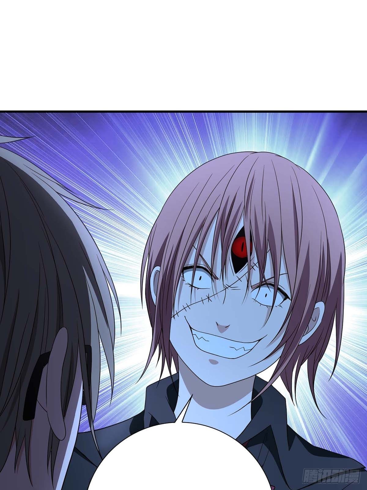 Truyền Kì Tửu Tửu: Chapter 30