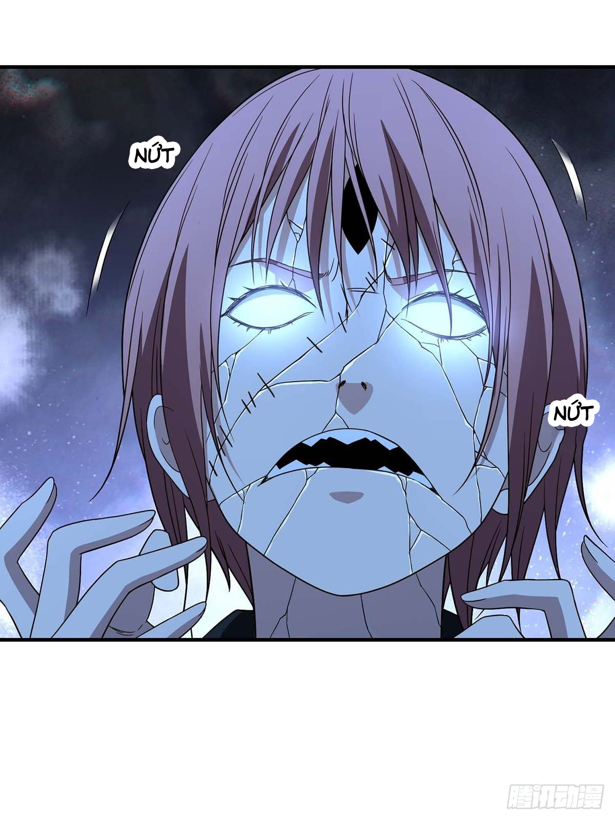 Truyền Kì Tửu Tửu: Chapter 30