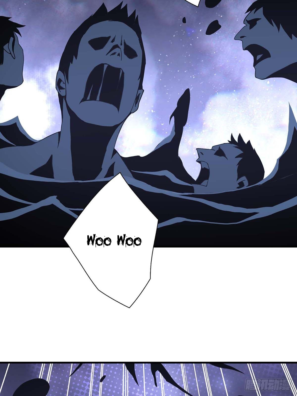 Truyền Kì Tửu Tửu: Chapter 30