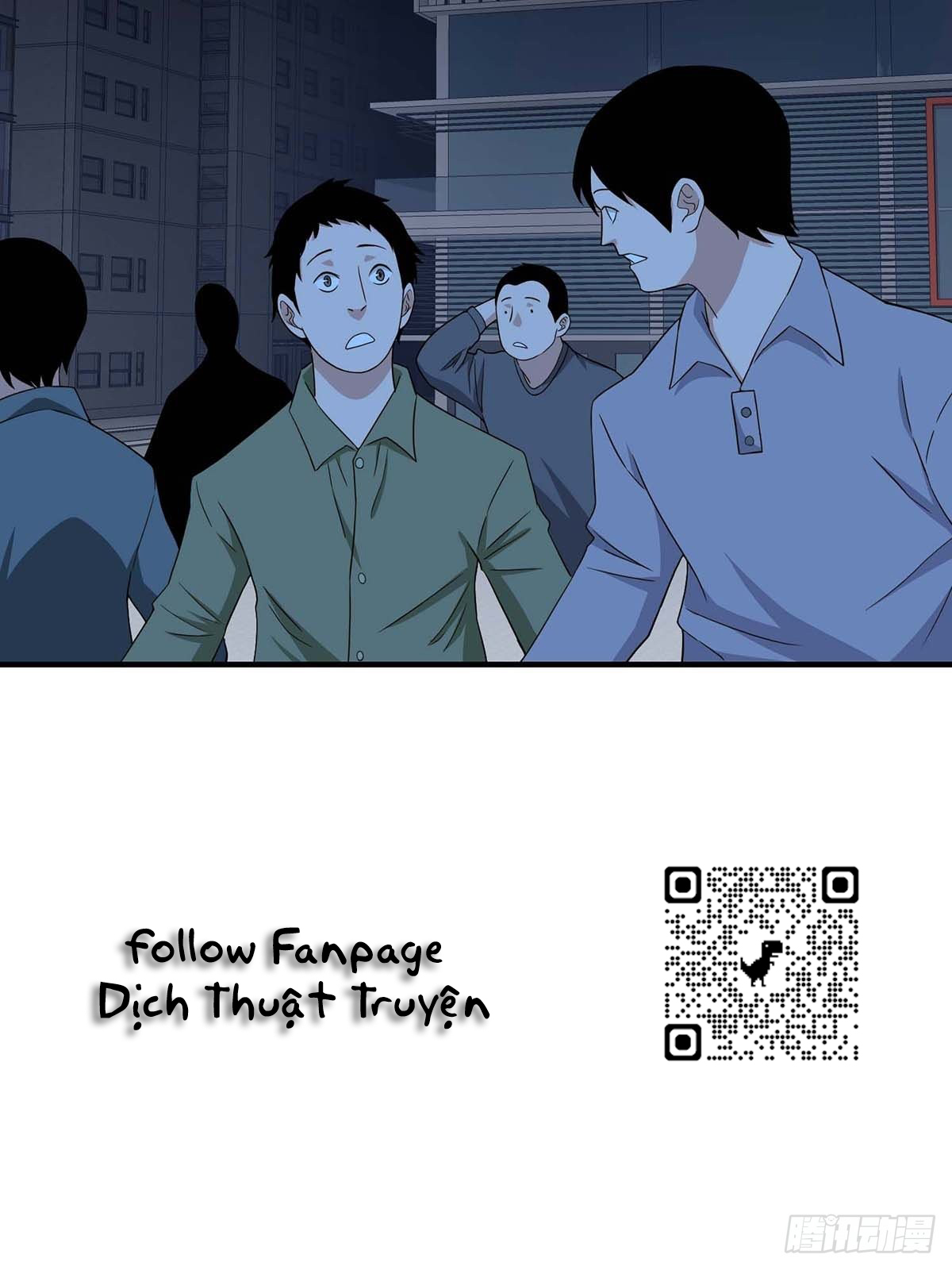 Truyền Kì Tửu Tửu: Chapter 30