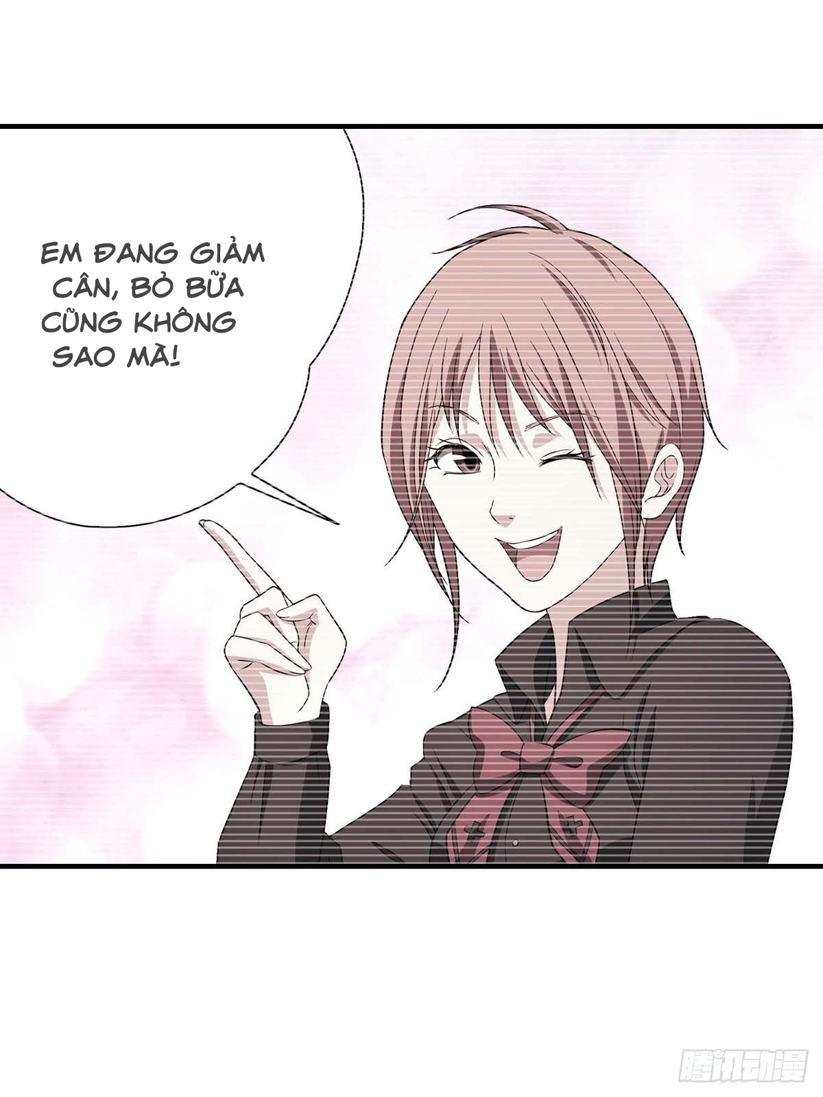 Truyền Kì Tửu Tửu: Chapter 30