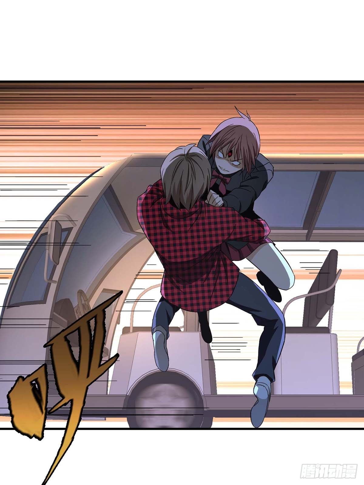 Truyền Kì Tửu Tửu: Chapter 31