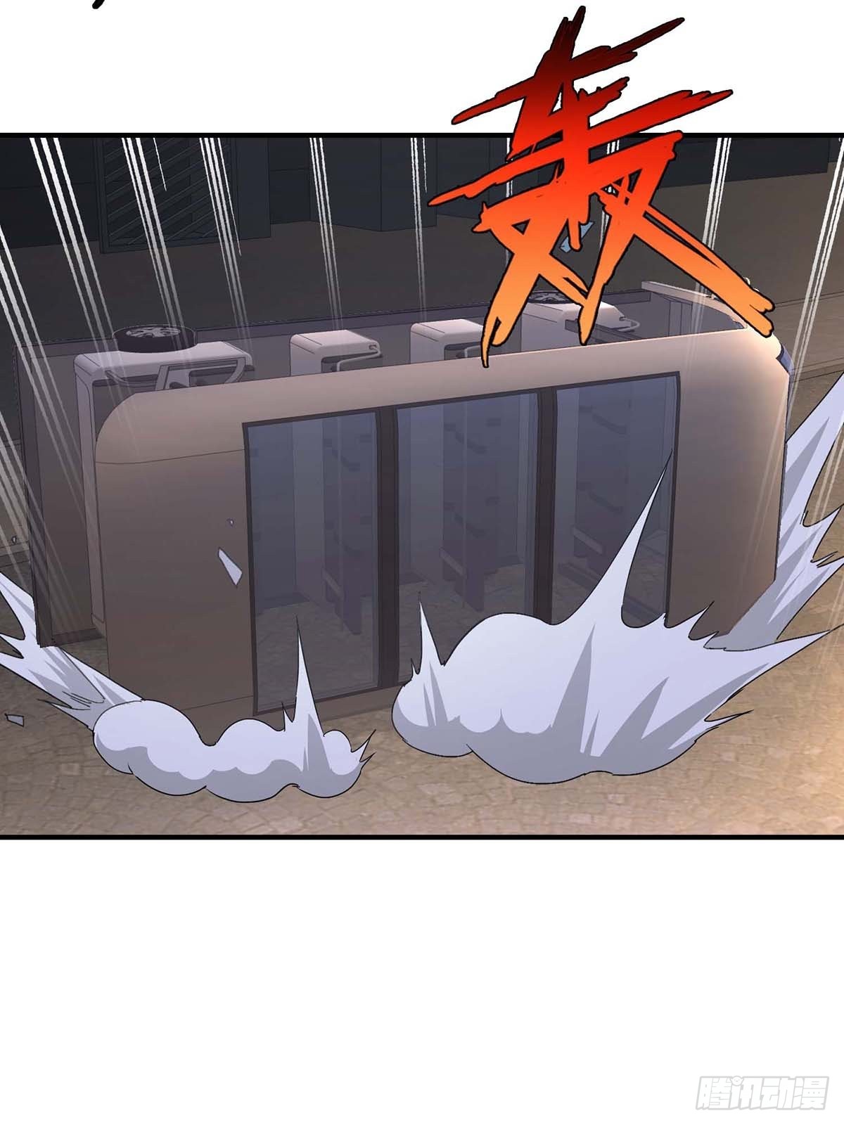 Truyền Kì Tửu Tửu: Chapter 31