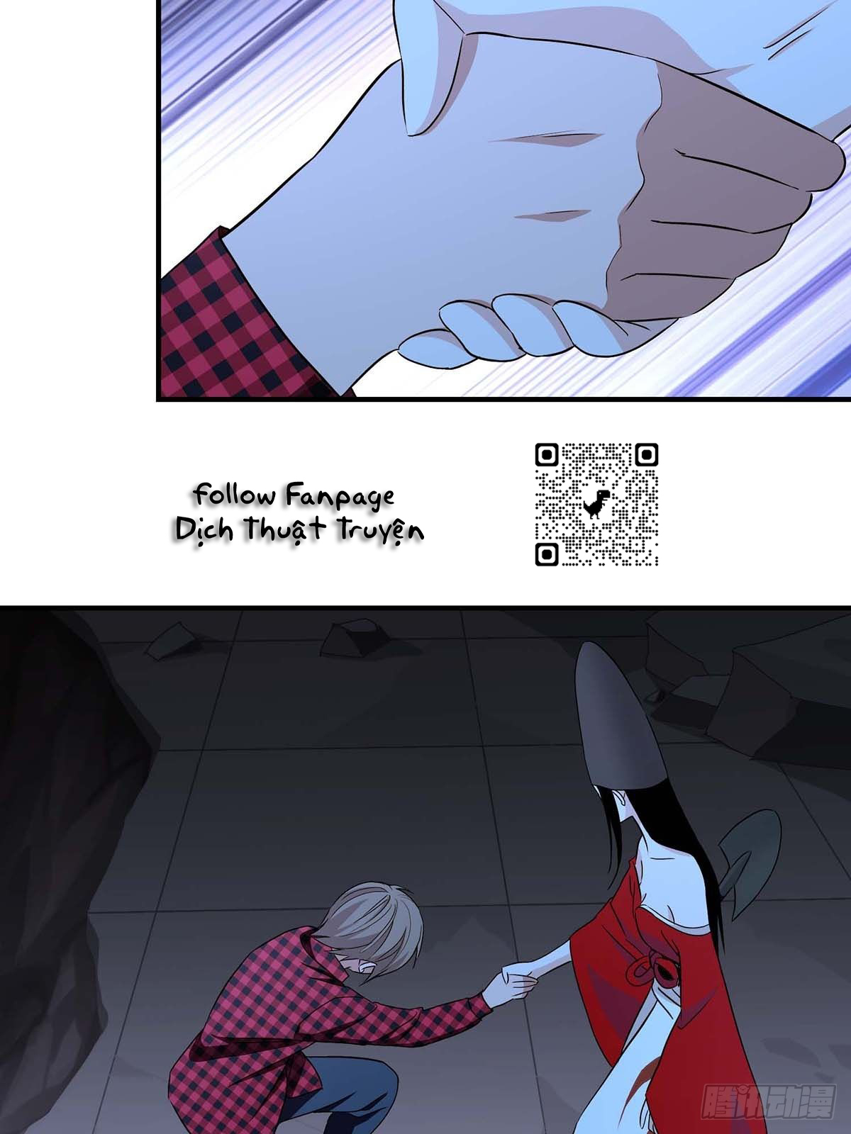 Truyền Kì Tửu Tửu: Chapter 31