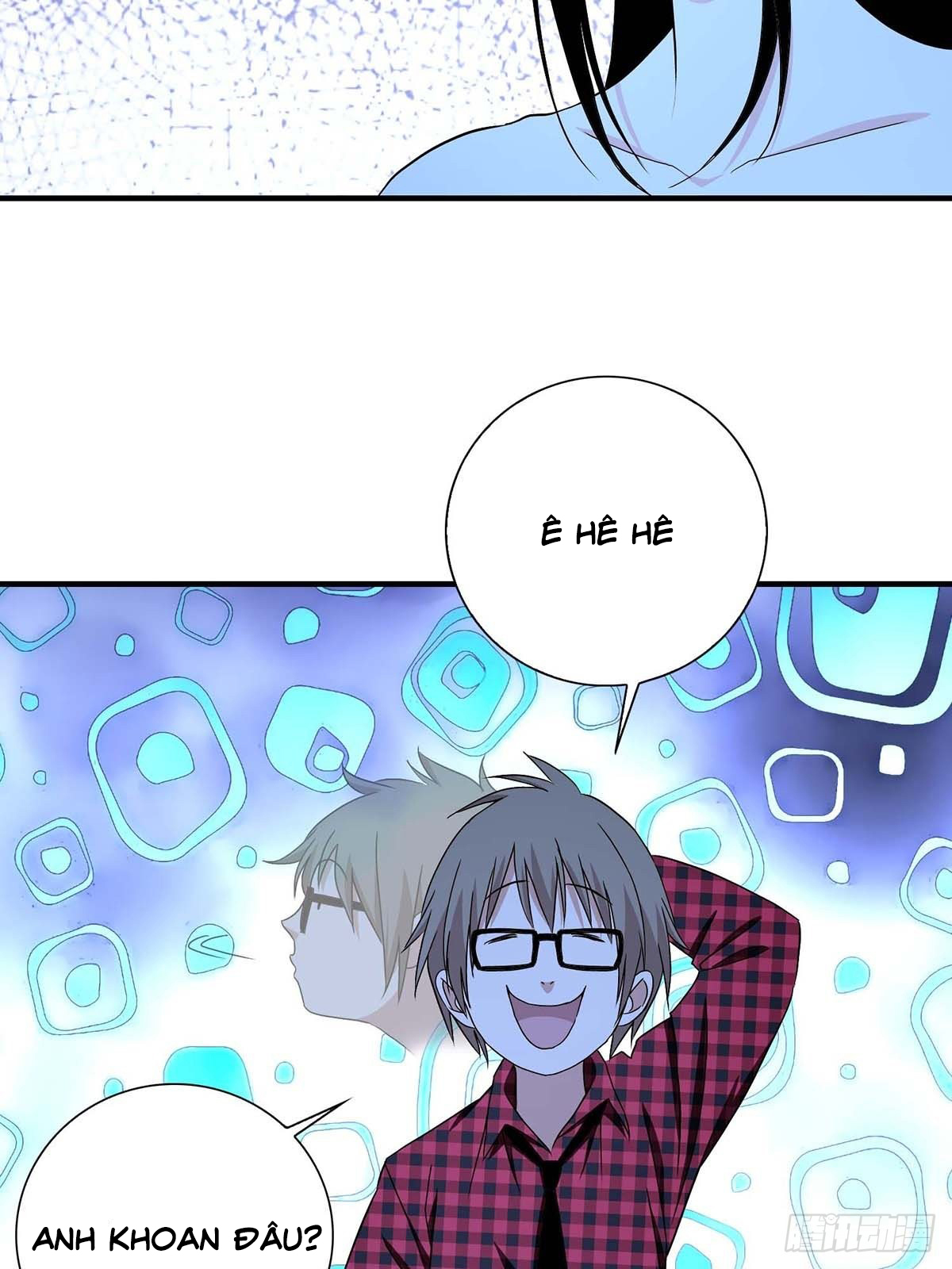 Truyền Kì Tửu Tửu: Chapter 31