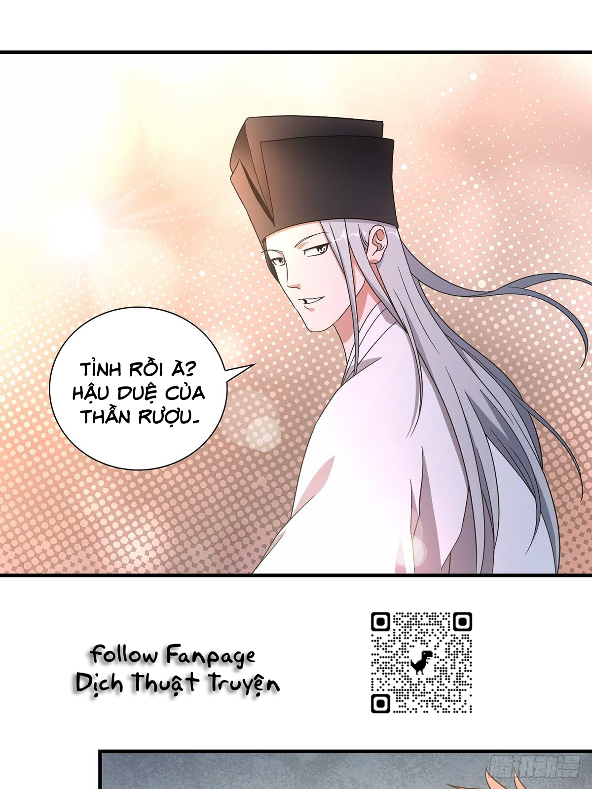 Truyền Kì Tửu Tửu: Chapter 33