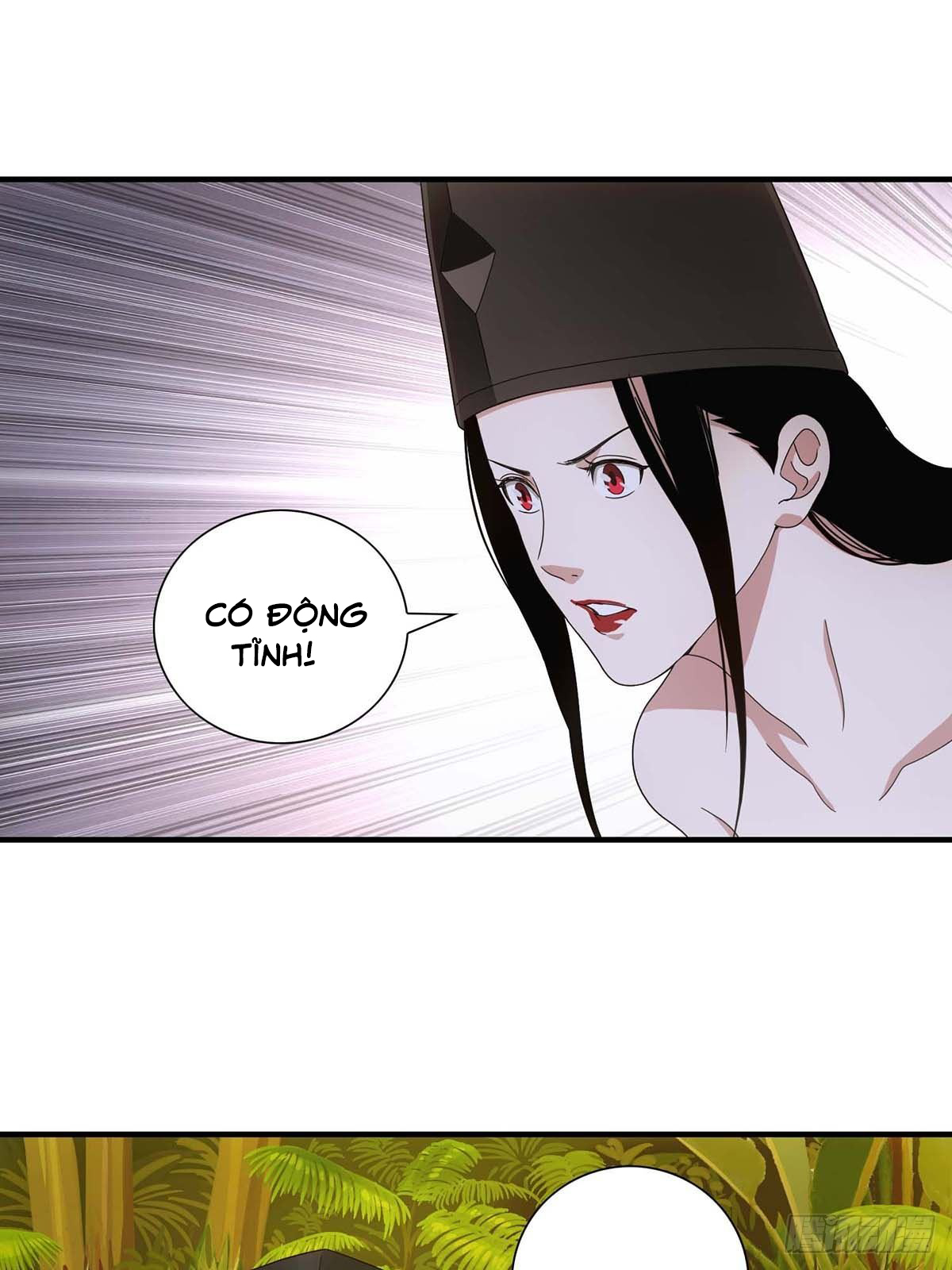 Truyền Kì Tửu Tửu: Chapter 33