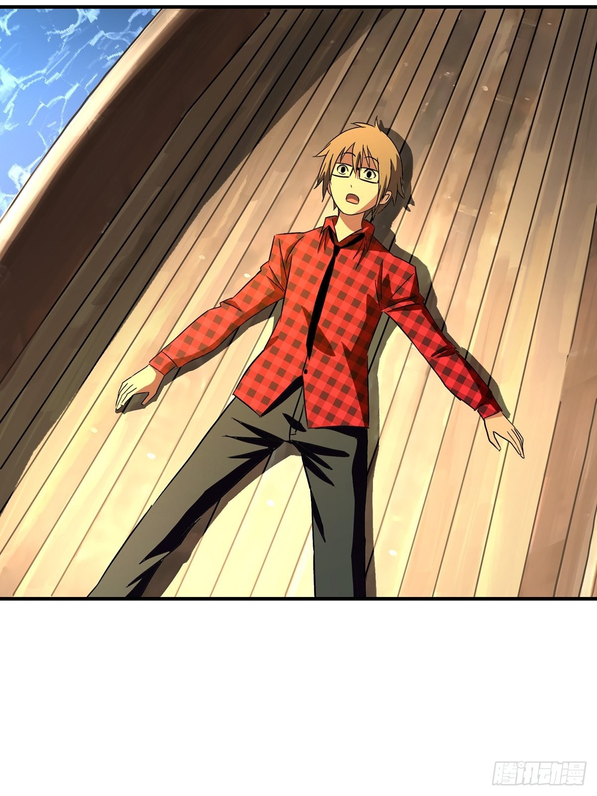 Truyền Kì Tửu Tửu: Chapter 33