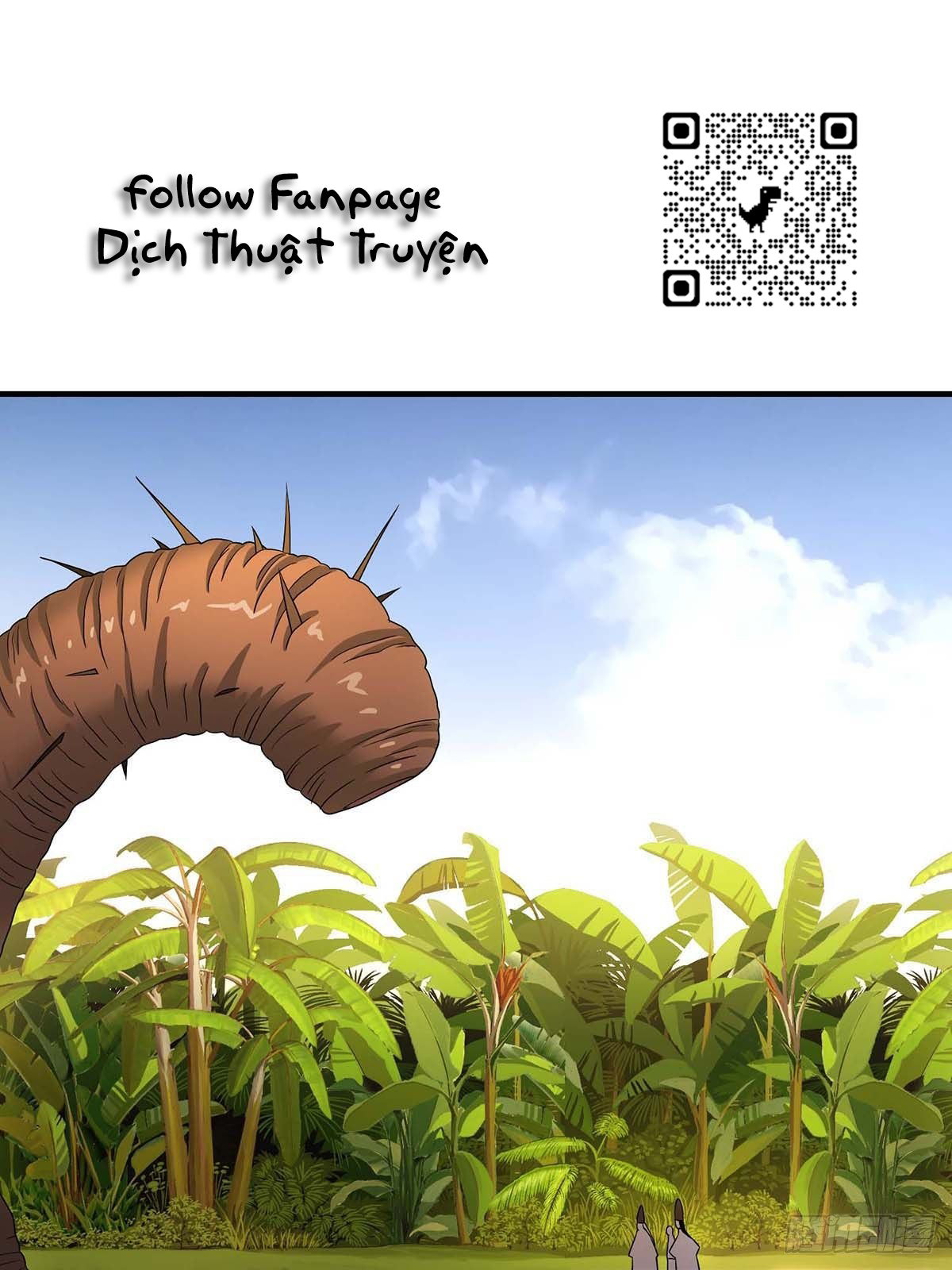 Truyền Kì Tửu Tửu: Chapter 34