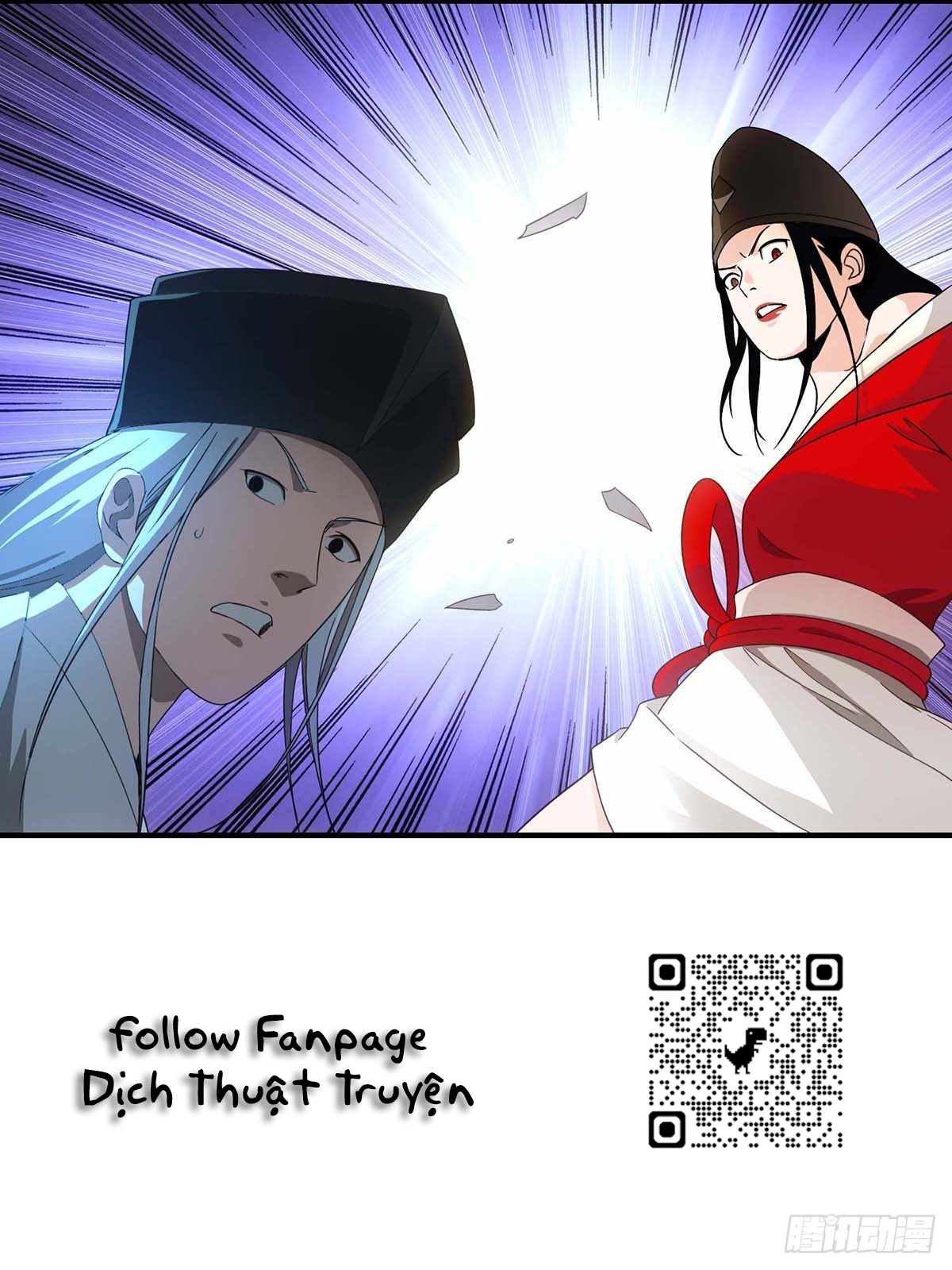 Truyền Kì Tửu Tửu: Chapter 34