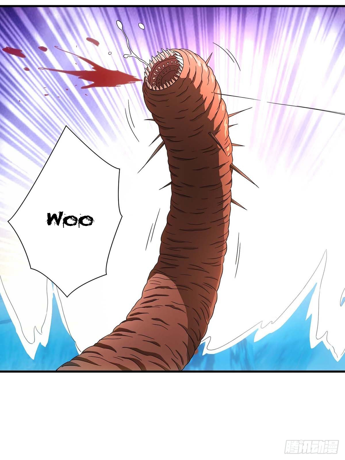 Truyền Kì Tửu Tửu: Chapter 34