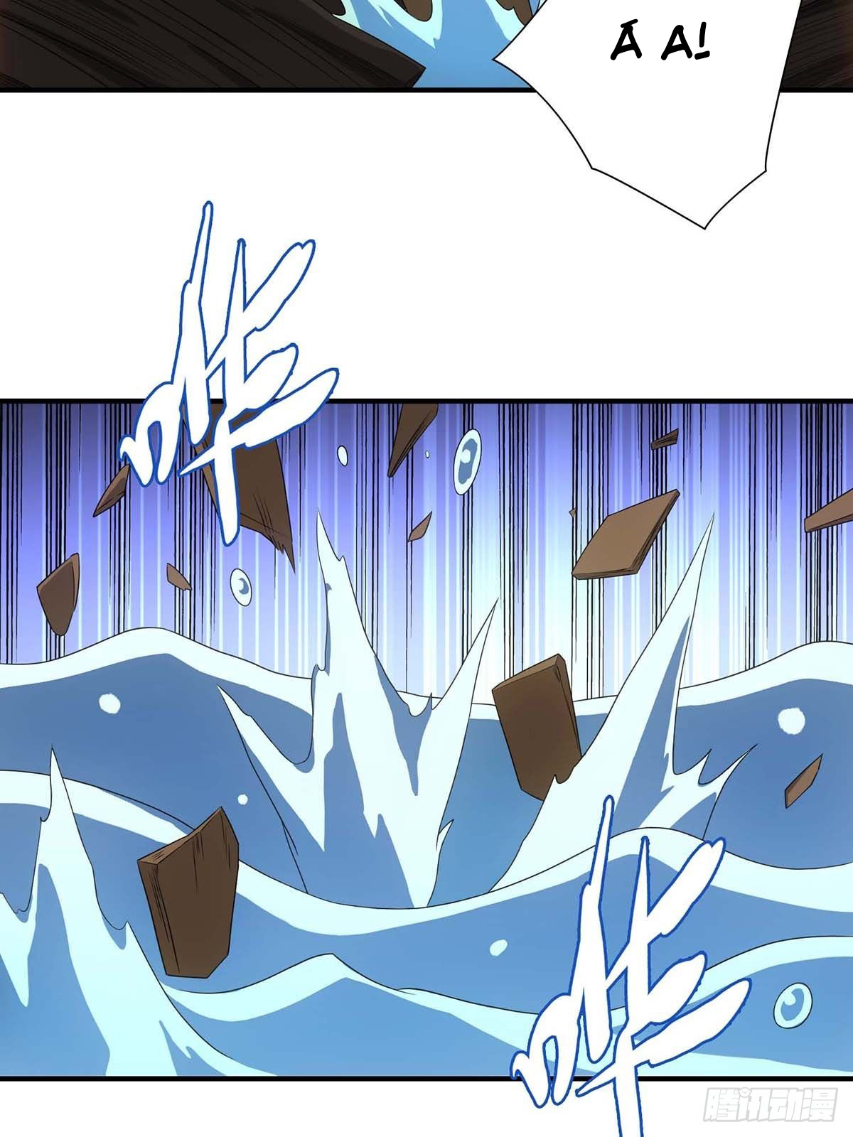 Truyền Kì Tửu Tửu: Chapter 34