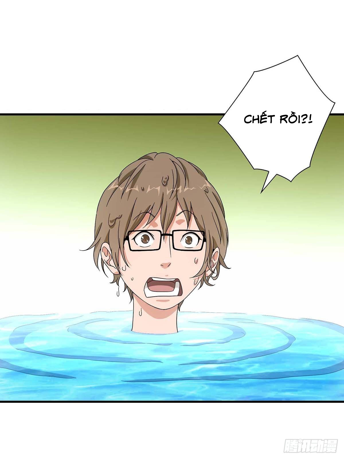 Truyền Kì Tửu Tửu: Chapter 35