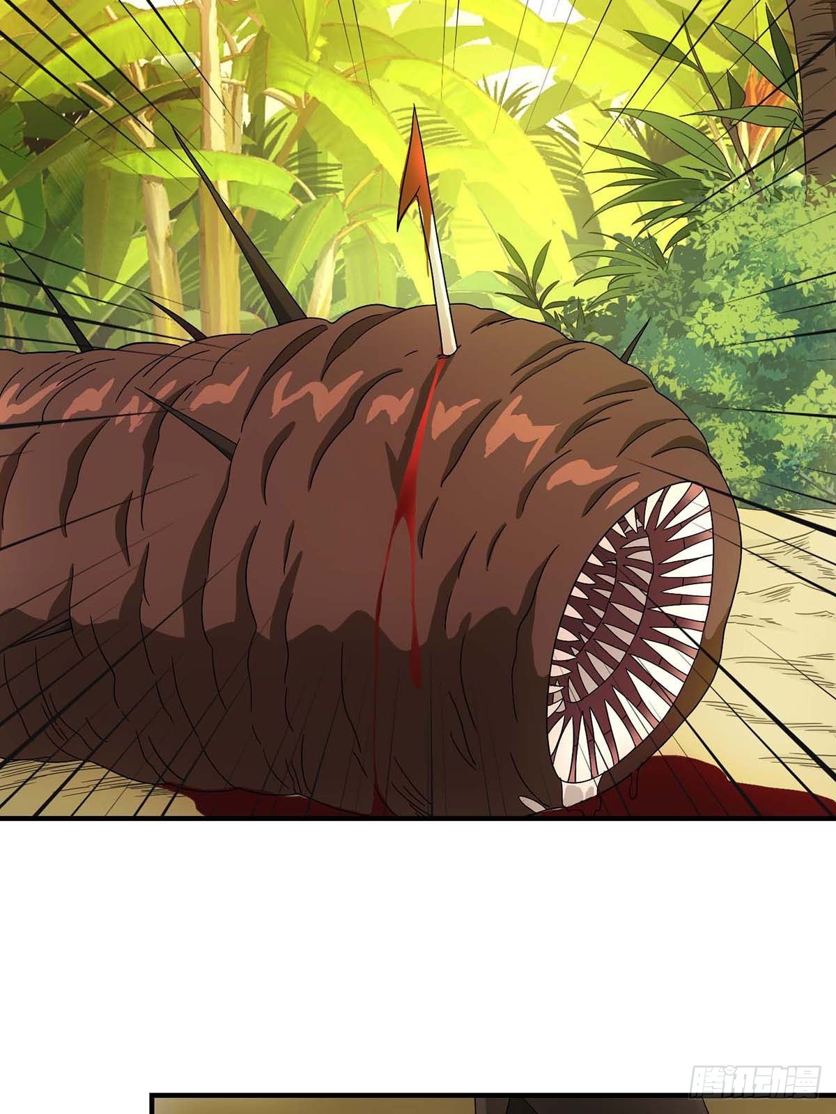 Truyền Kì Tửu Tửu: Chapter 35