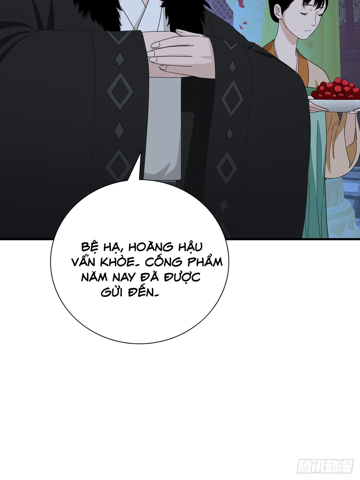 Truyền Kì Tửu Tửu: Chapter 38