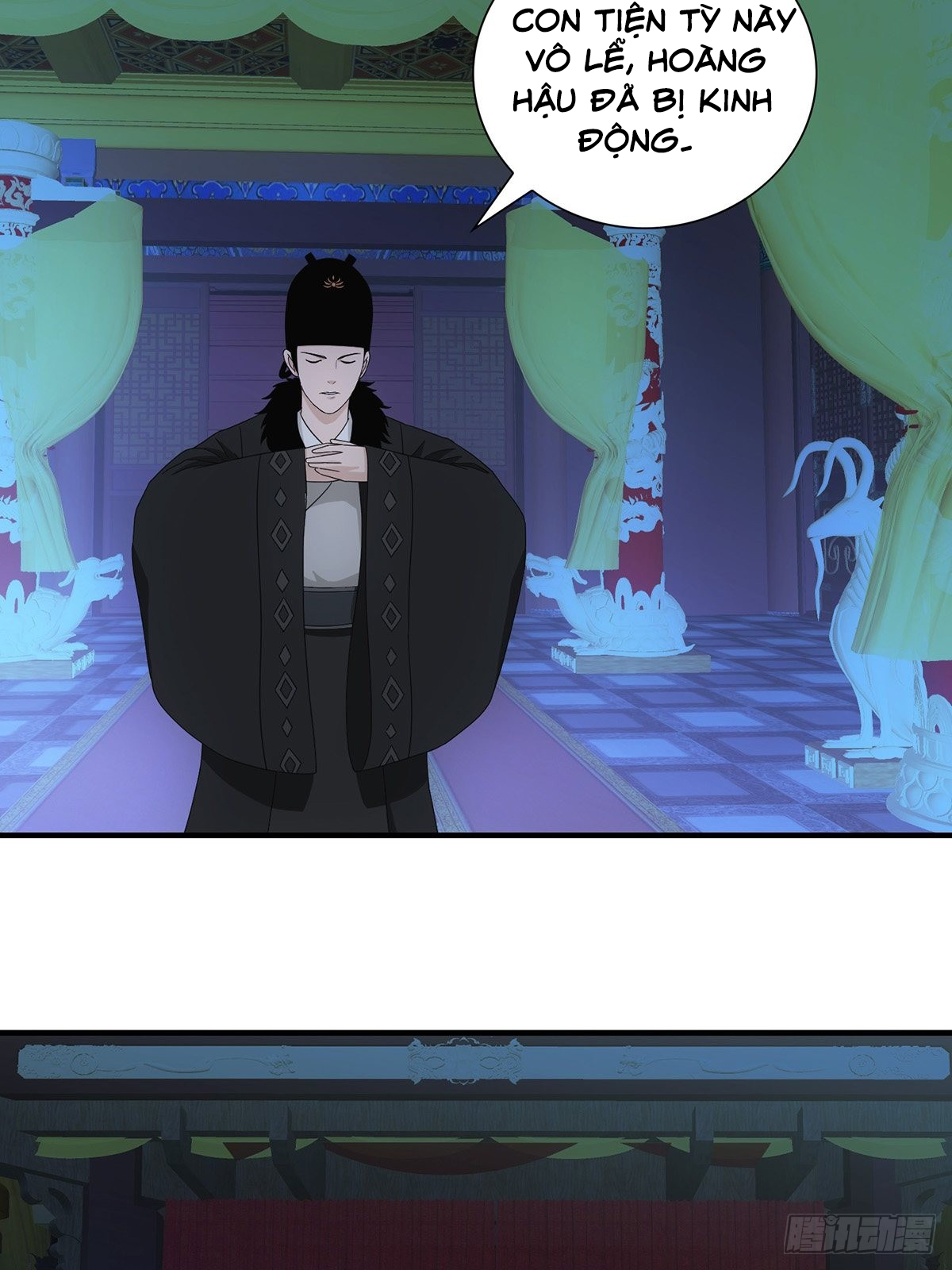 Truyền Kì Tửu Tửu: Chapter 39