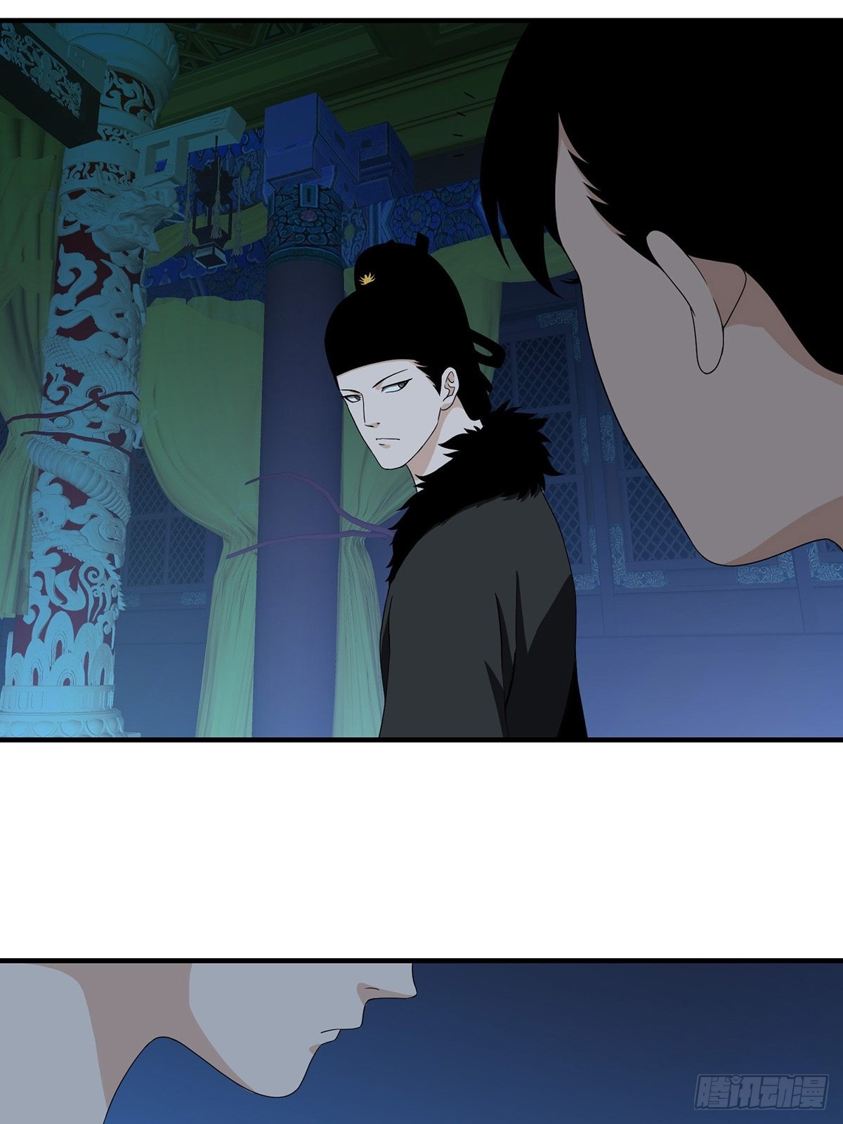 Truyền Kì Tửu Tửu: Chapter 39