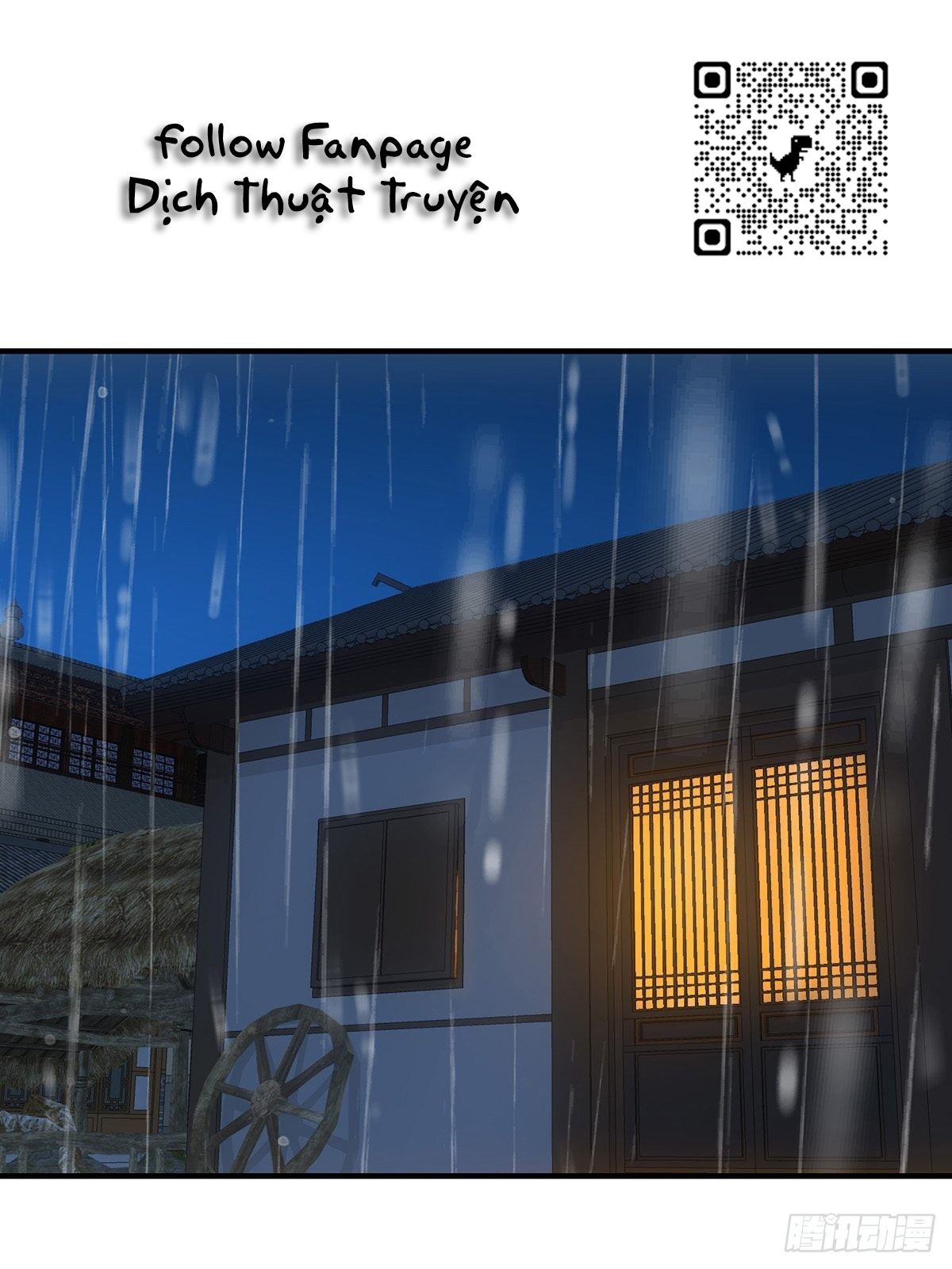 Truyền Kì Tửu Tửu: Chapter 41