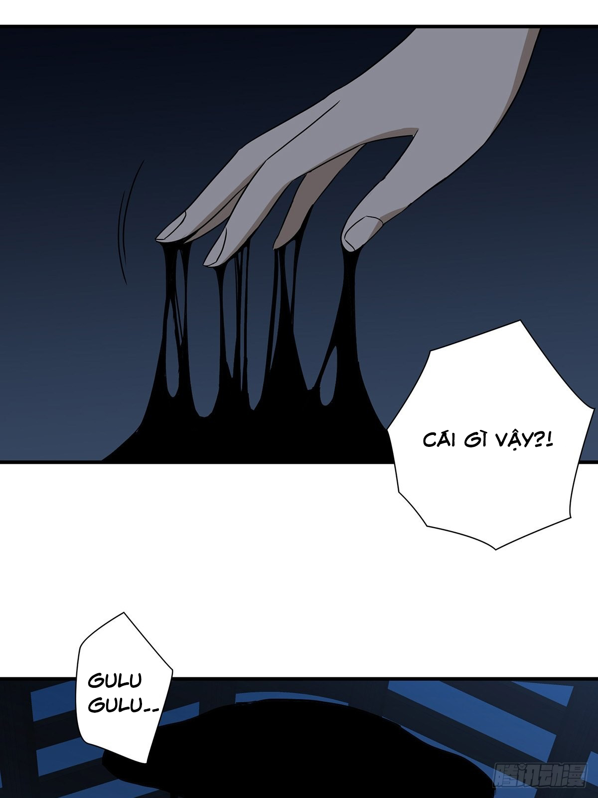 Truyền Kì Tửu Tửu: Chapter 41