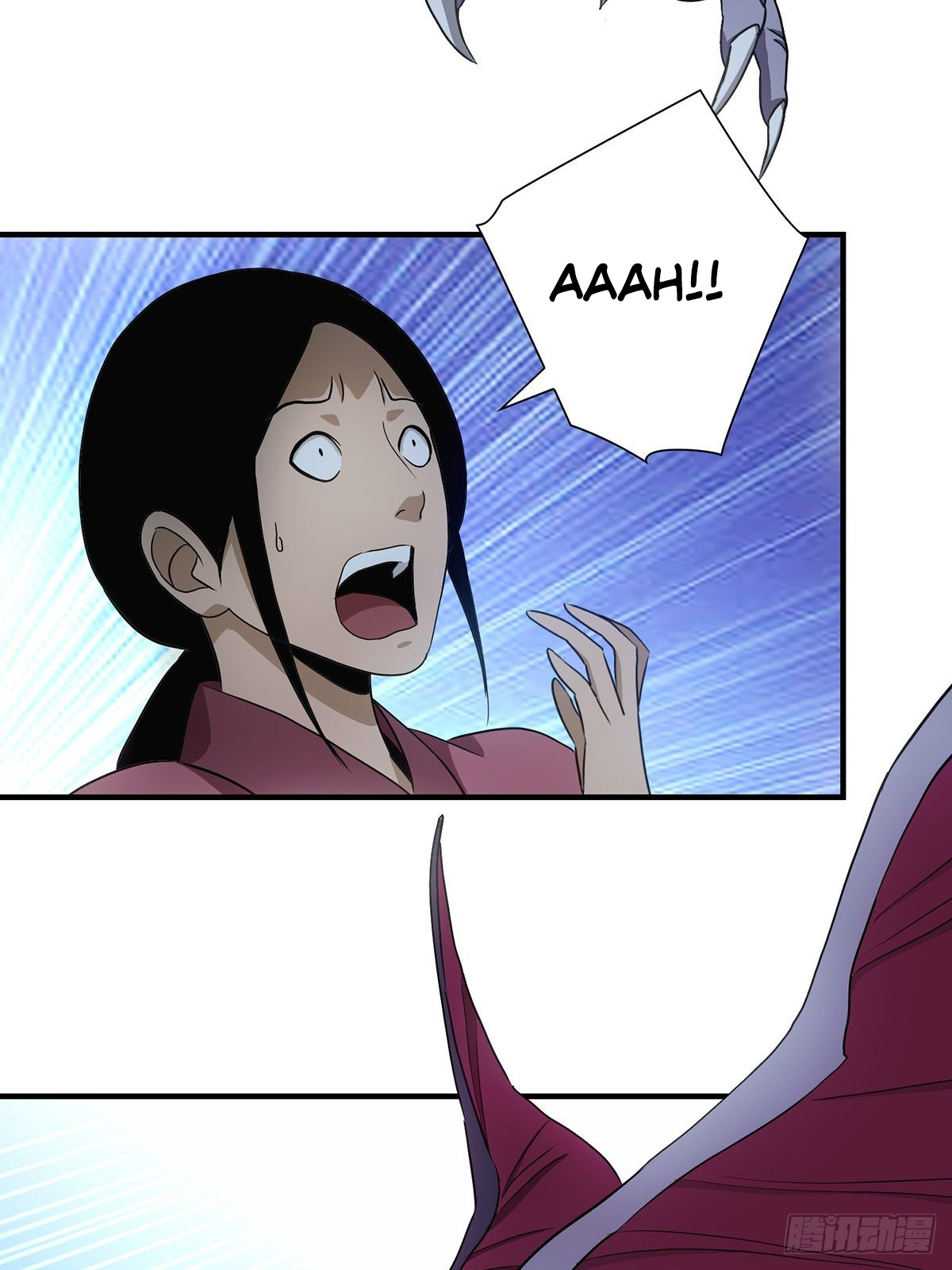 Truyền Kì Tửu Tửu: Chapter 41