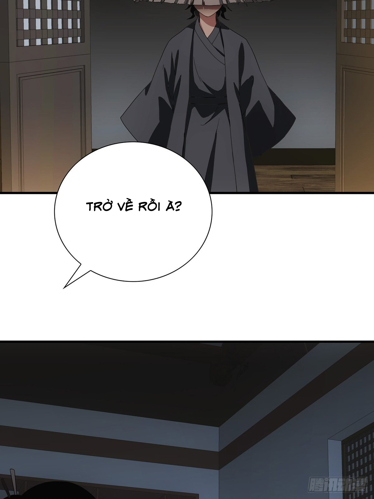 Truyền Kì Tửu Tửu: Chapter 42