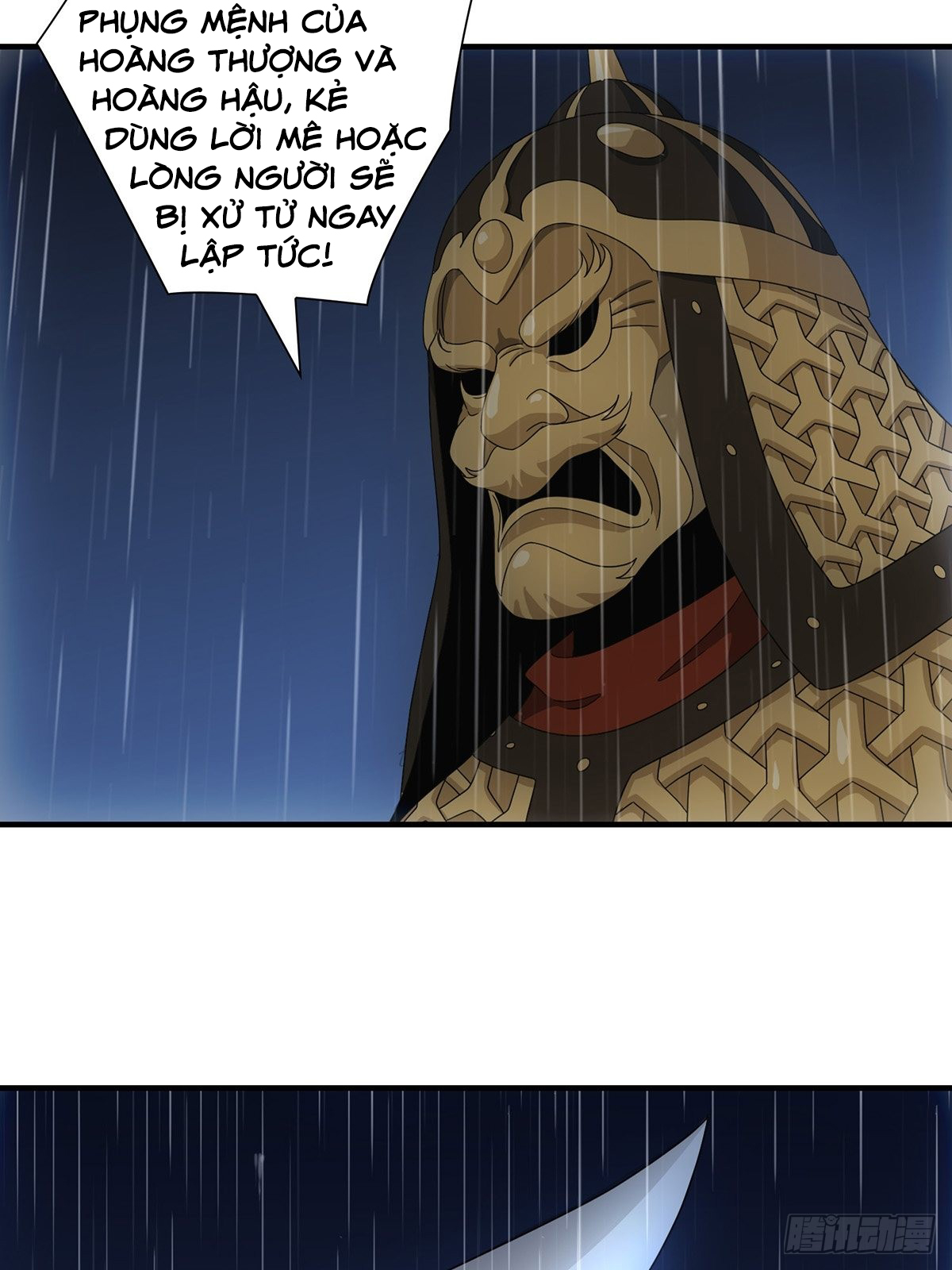 Truyền Kì Tửu Tửu: Chapter 42