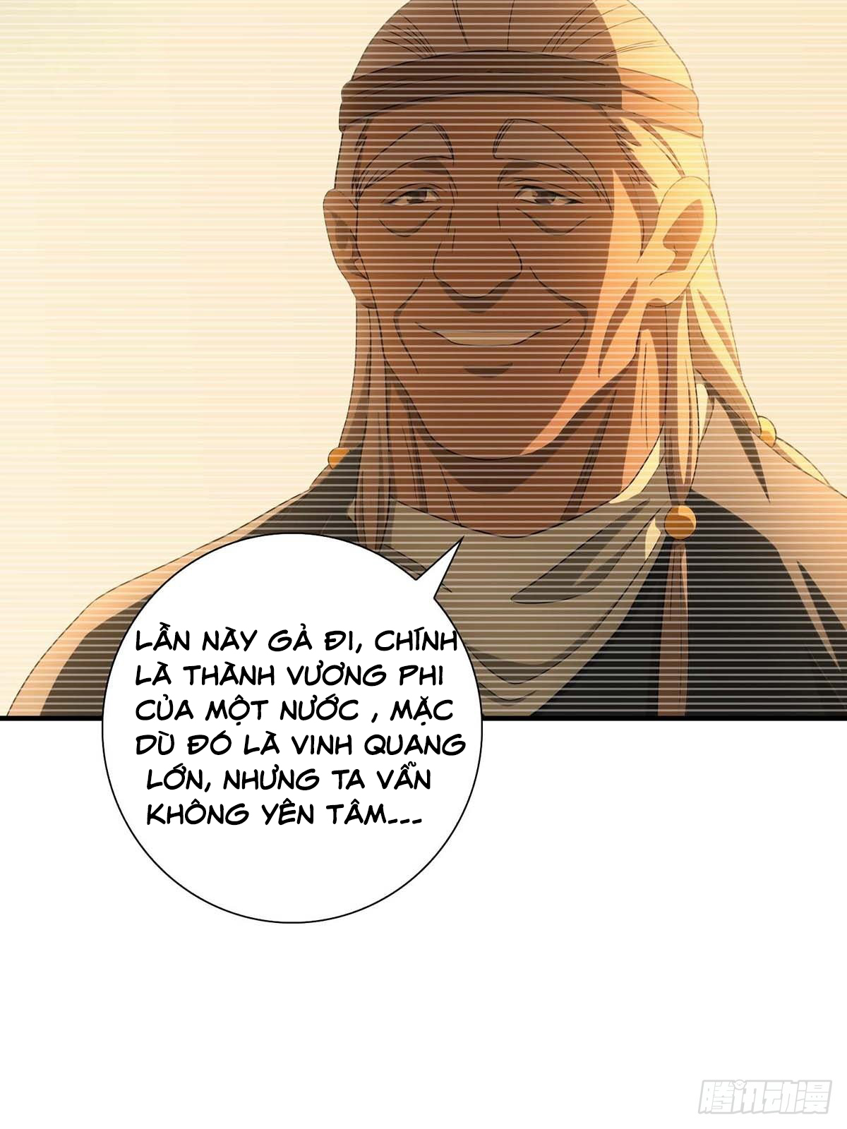 Truyền Kì Tửu Tửu: Chapter 43