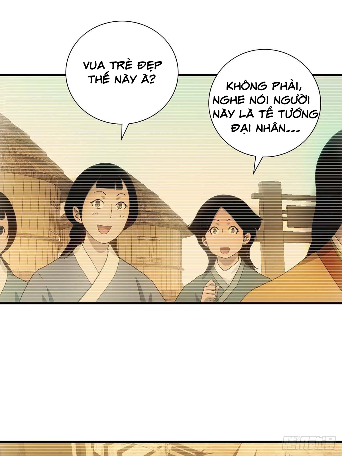 Truyền Kì Tửu Tửu: Chapter 44