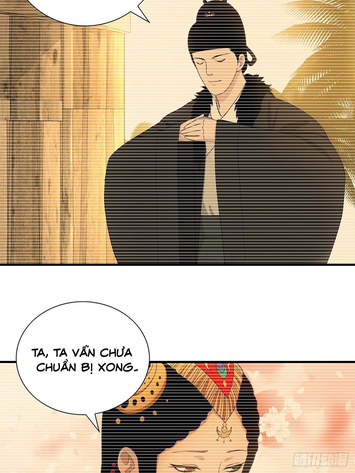 Truyền Kì Tửu Tửu: Chapter 44