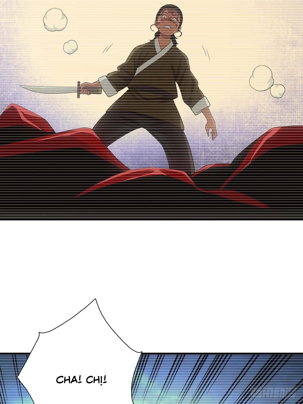 Truyền Kì Tửu Tửu: Chapter 45