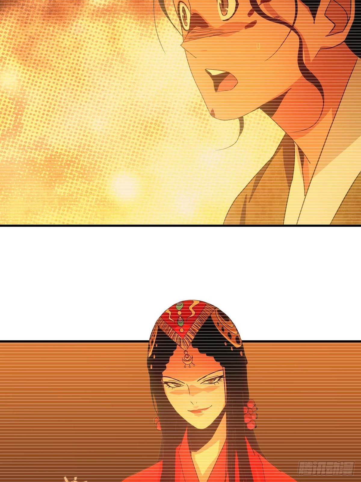 Truyền Kì Tửu Tửu: Chapter 46
