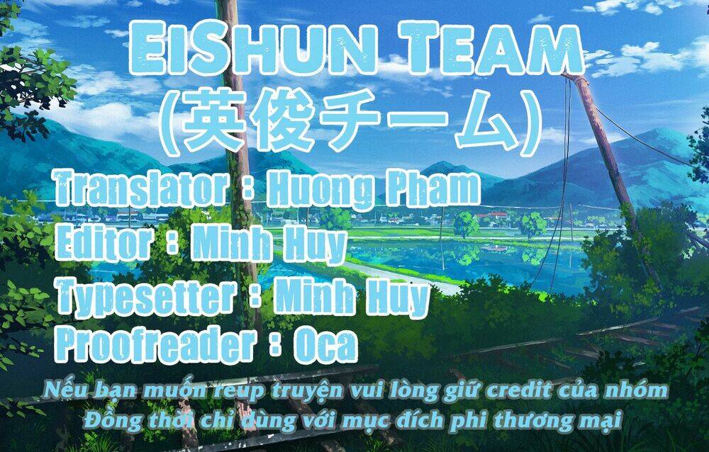 Truyện Sims: Write Up Your Life With Color: Chapter 1
