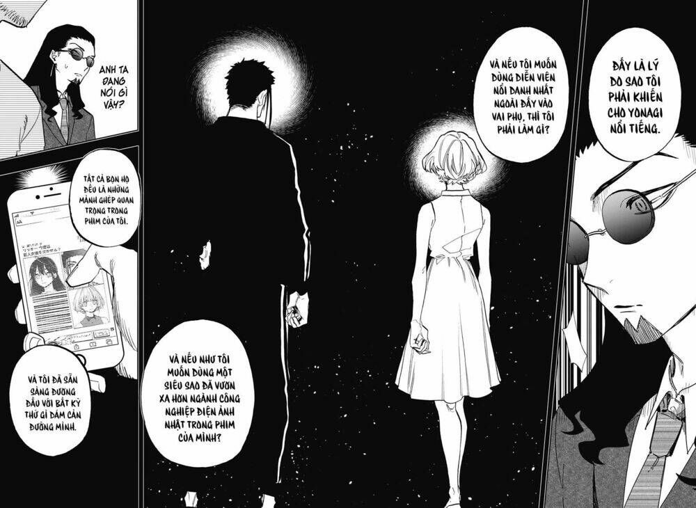 Truyện Sims: Write Up Your Life With Color: Chapter 102